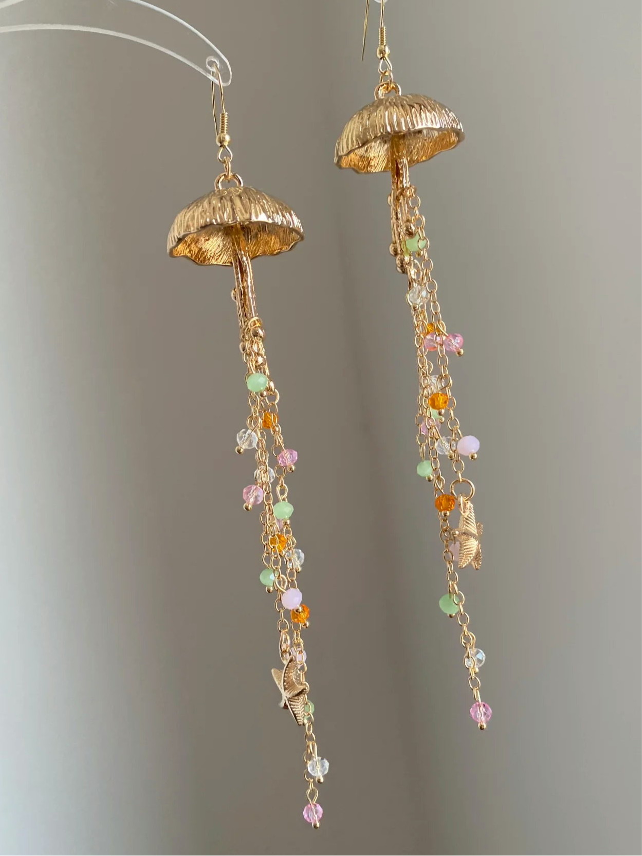 Boucles Marine