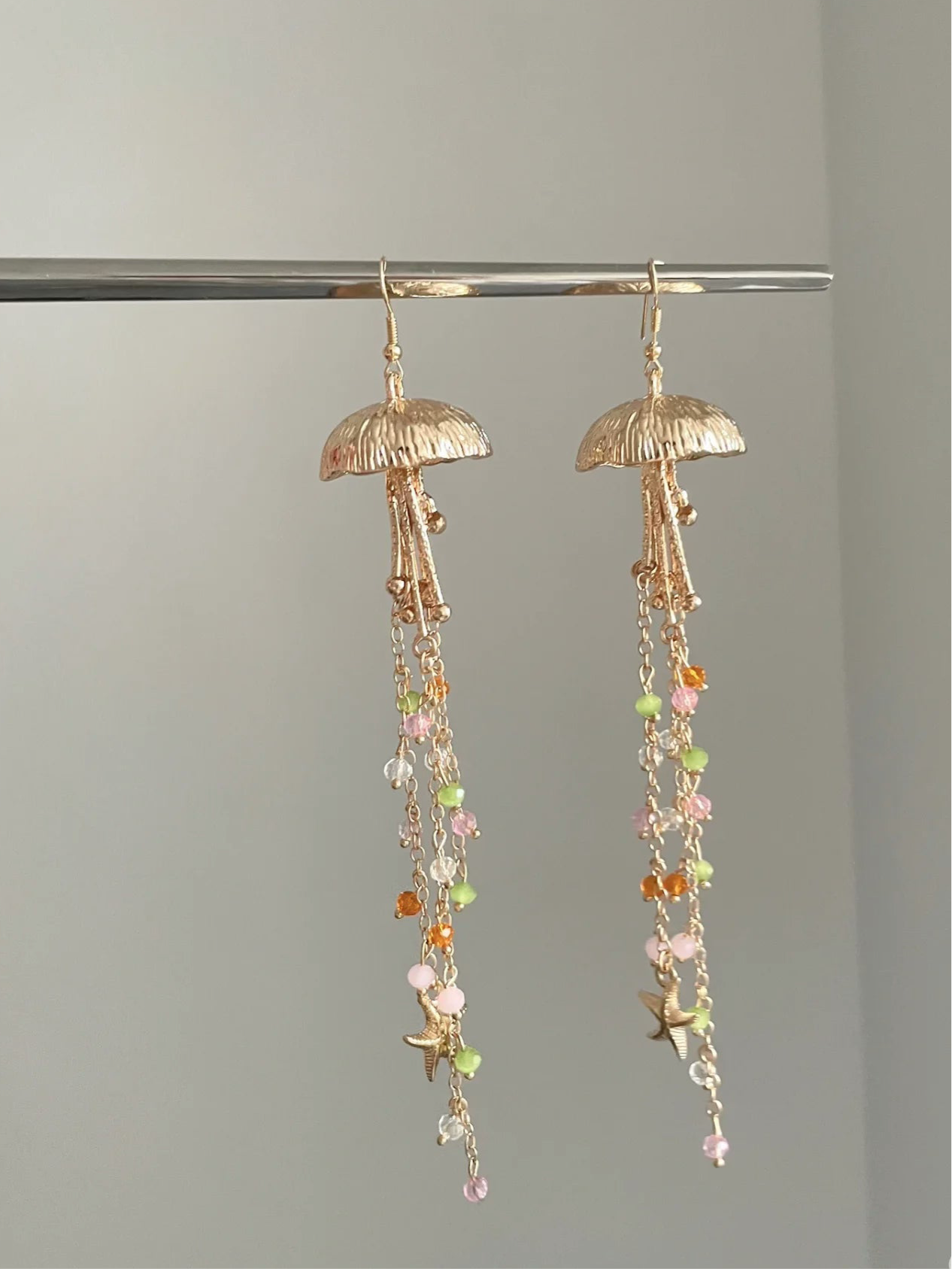 Boucles Marine