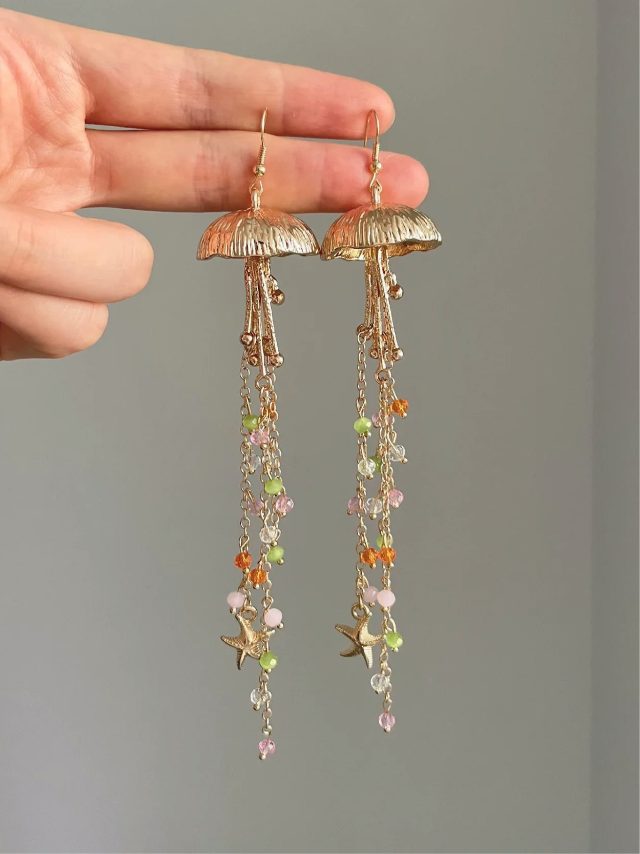 Boucles Marine