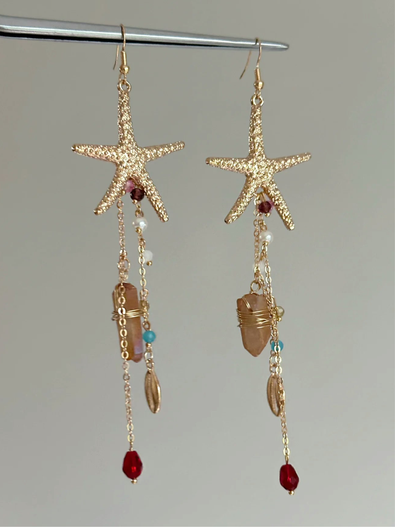Boucles Marine