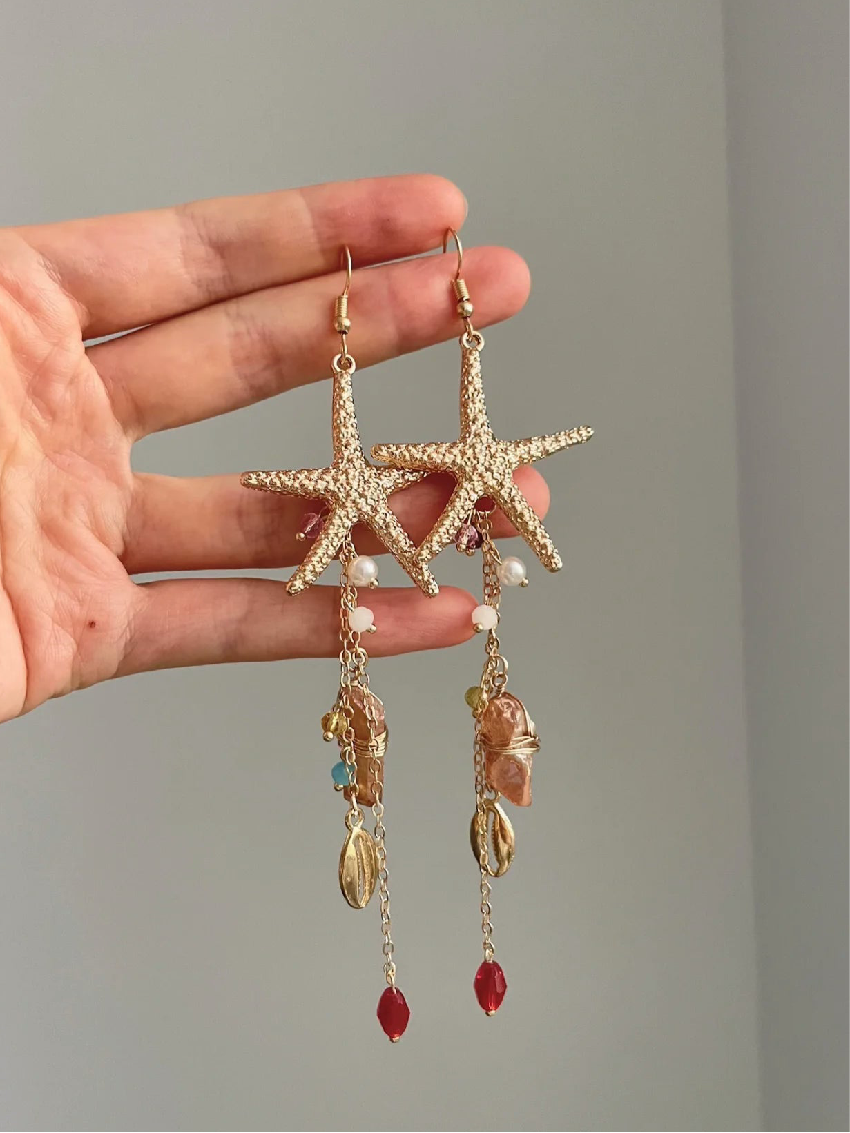 Boucles Marine