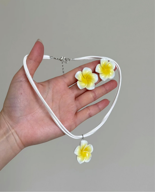Ensemble Fleurs Mini