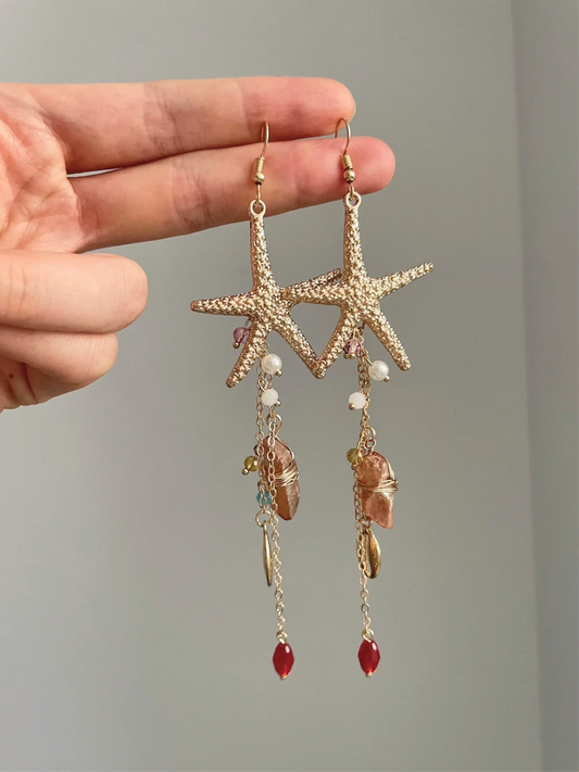 Boucles Marine