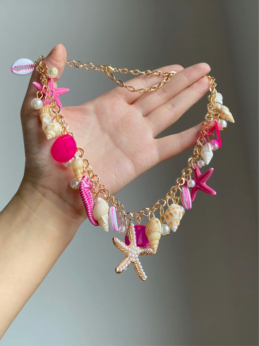 Collier Sirena